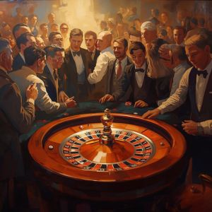 Blackjack OK33