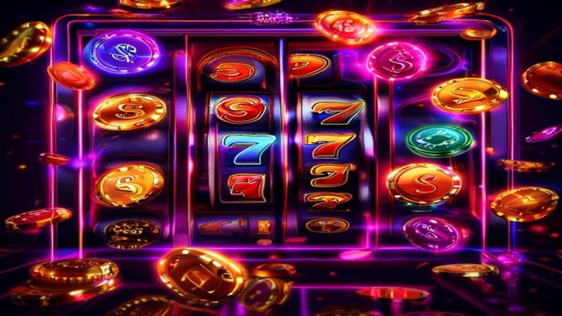 Kinh nghiệm chơi nổ hũ slot tại OK33