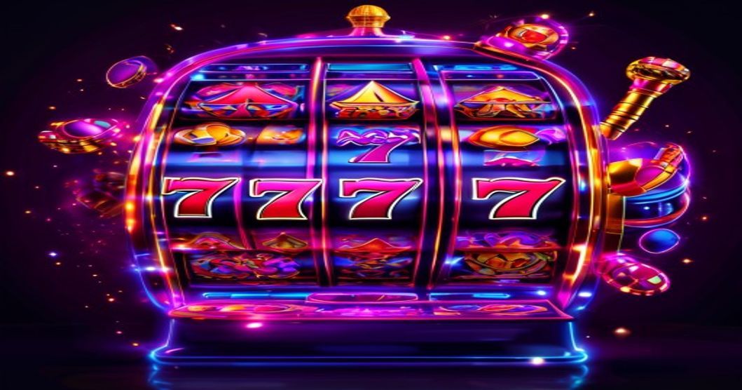 Kinh Nghiệm Chơi Nổ Hũ Slot Tại OK33