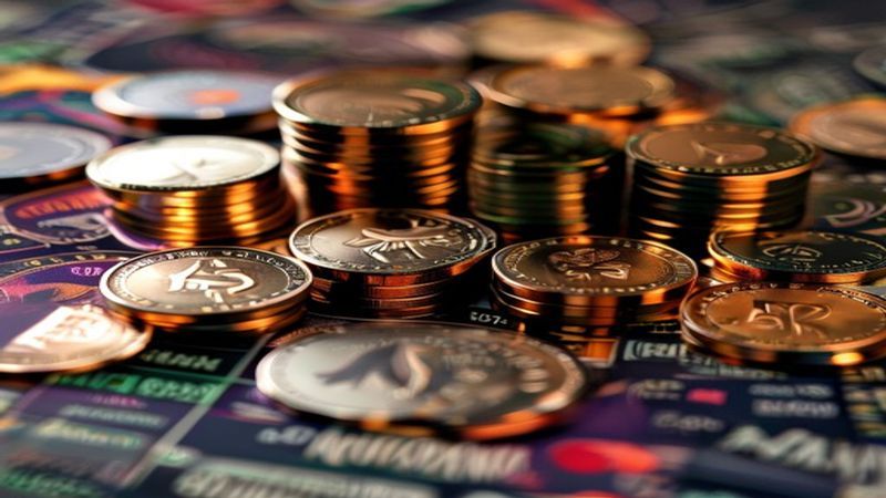 Bí quyết quản lý vốn khi cá cược tại OK33