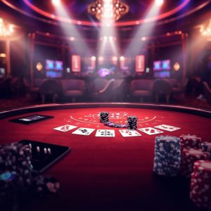 Roulette OK33